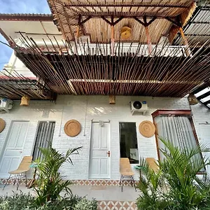 Nikiniko House By Lolavillas - 100mts To The Maison d'hôtes