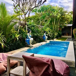 Pensión Ayu 2, Canggu