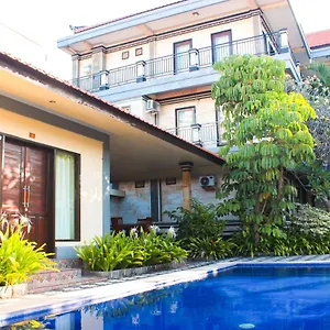 Pensión Putu 2, Canggu