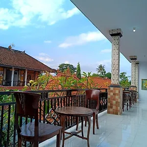 Pensión Roy, Canggu