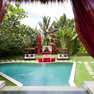 Resort Mathis, Canggu