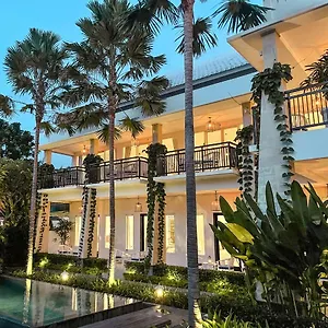 The London Residences Boutique Чангу