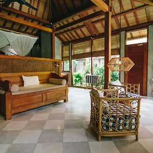 Pensión Zin Berawa &, Canggu