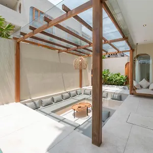 Hotel Alegria De La Vida, Canggu