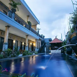Pensión Wijaya, Canggu