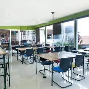 3* Gasthuis Matra Co Working & Co Living